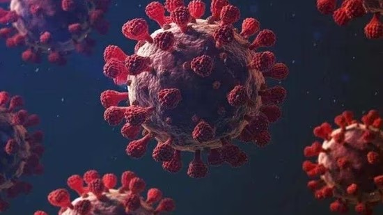 New Covid variant Eris spreading rapidly in UK; know symptoms and prevention measures