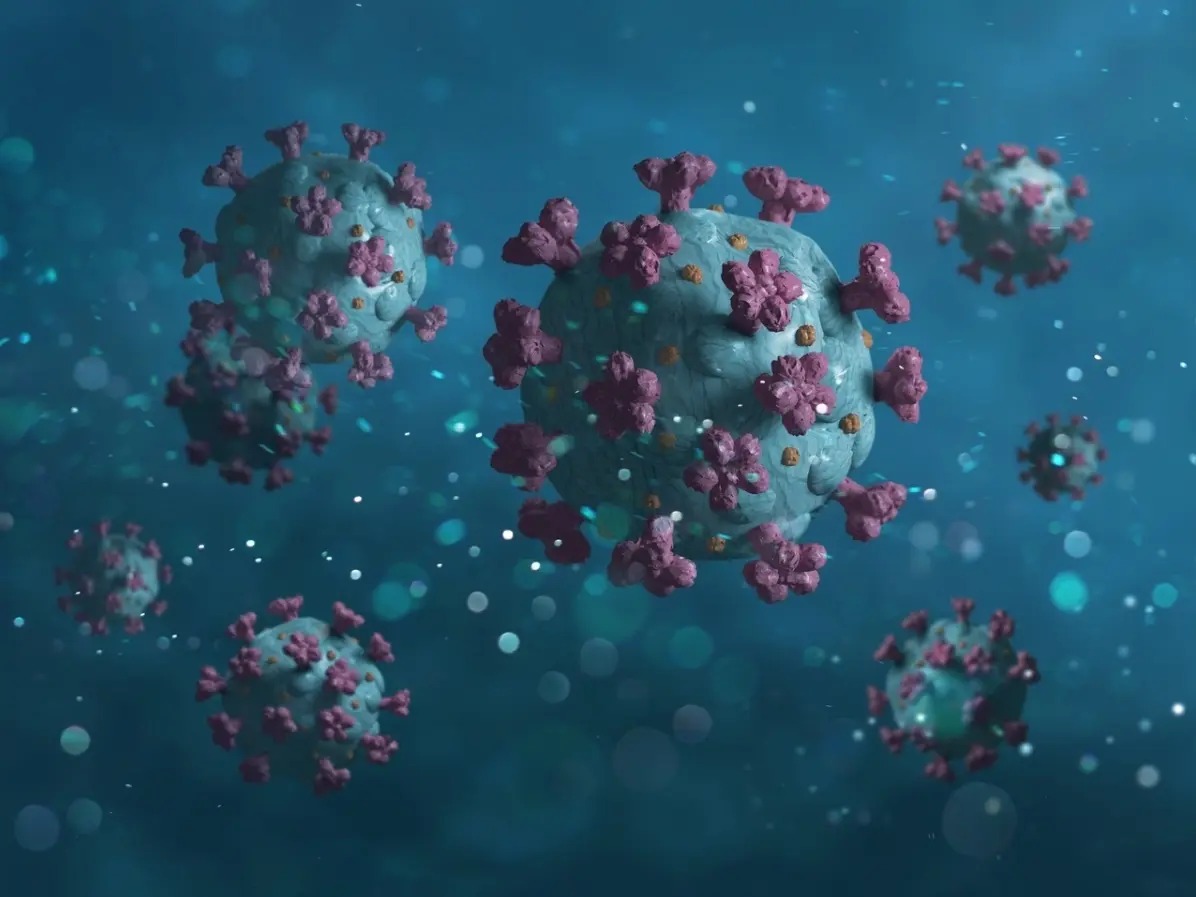 ICMR study: Who's more at risk after leaving the hospital with COVID-19?