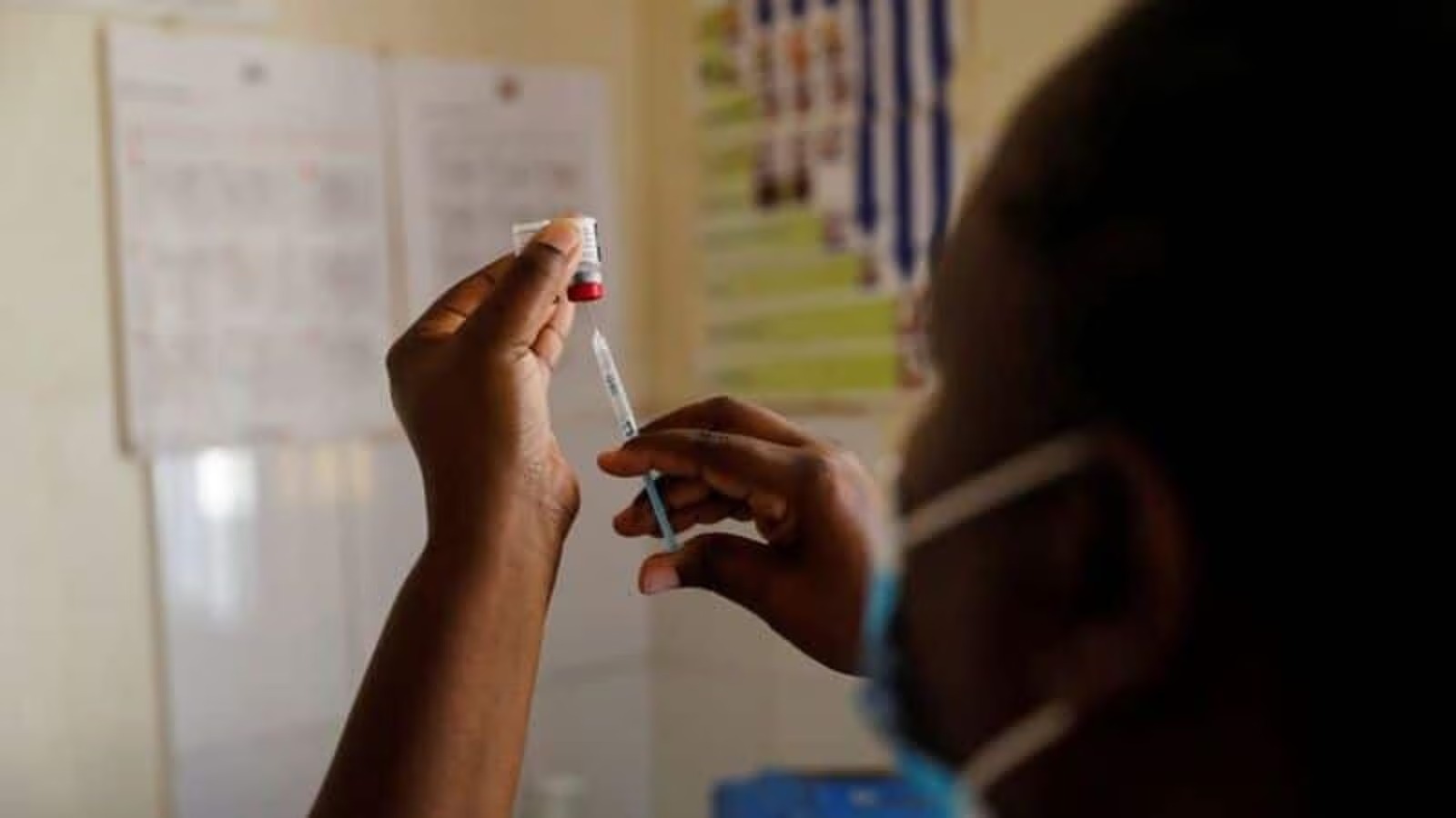why developing the world’s first malaria vaccine has taken so long