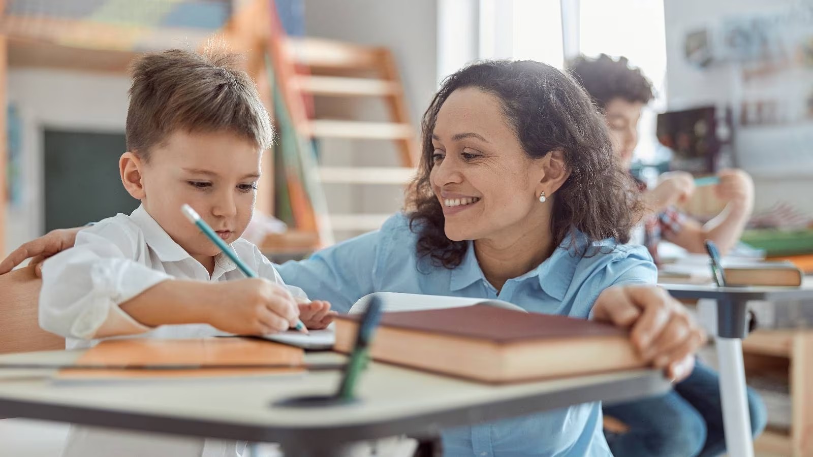 Teachers' Day 2023: Essential mental health and self-care tips for teachers battling work pressure