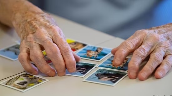 World Alzheimer's Day: 7 things you should do every day to cut Alzheimer's disease risk