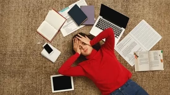 Tips to reduce your mental load