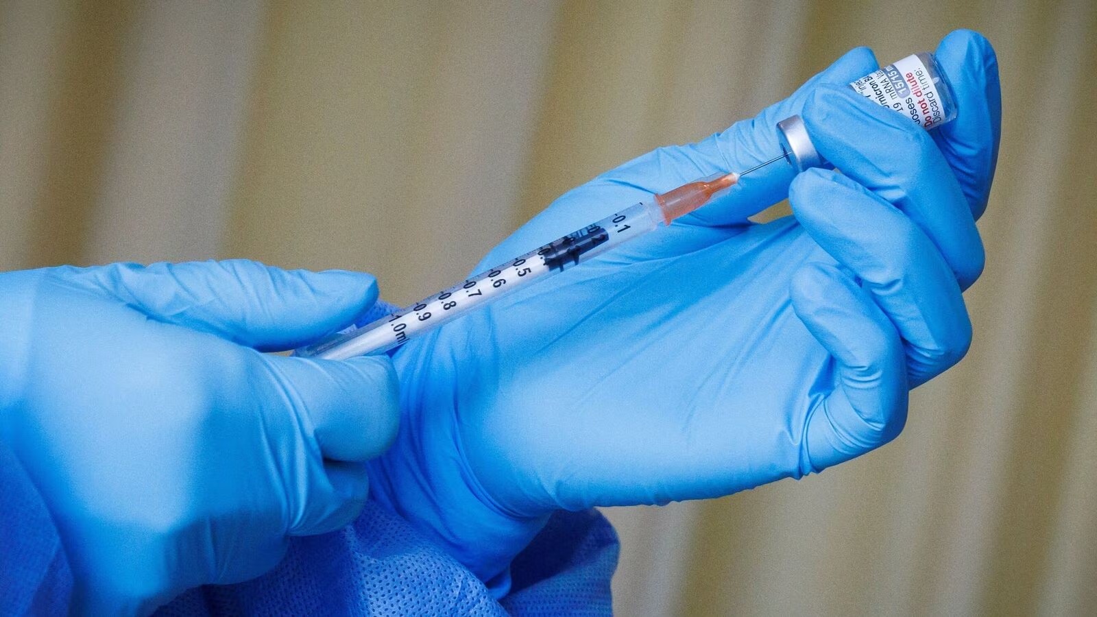 USFDA gives nod to first vaccine to protect newborns from Respiratory Syncytial Virus