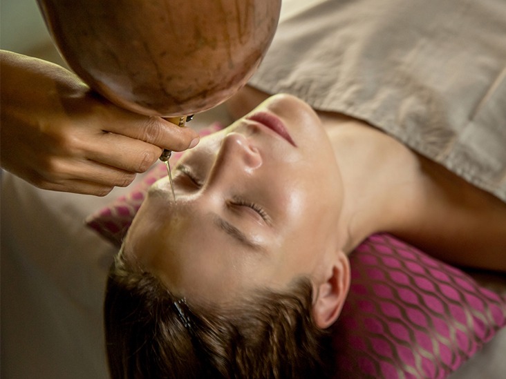 Holistic healing for headache: Ayurveda's approach to migraine relief