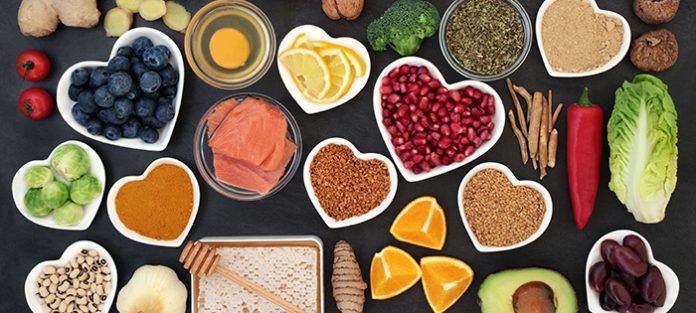 5 nutrients that can help reduce anxiety