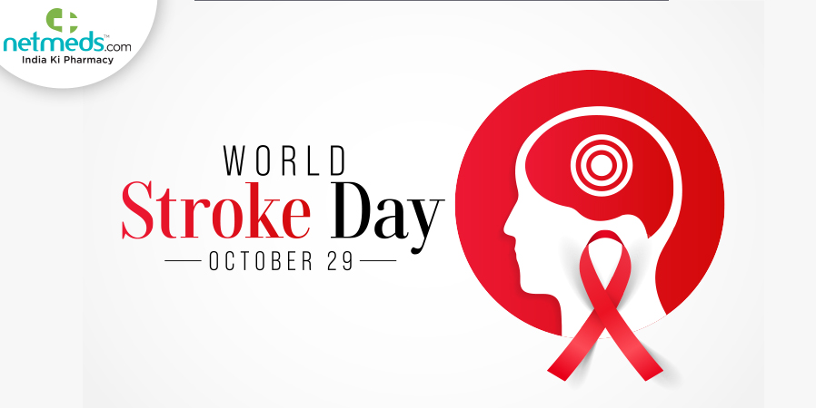 world stroke day