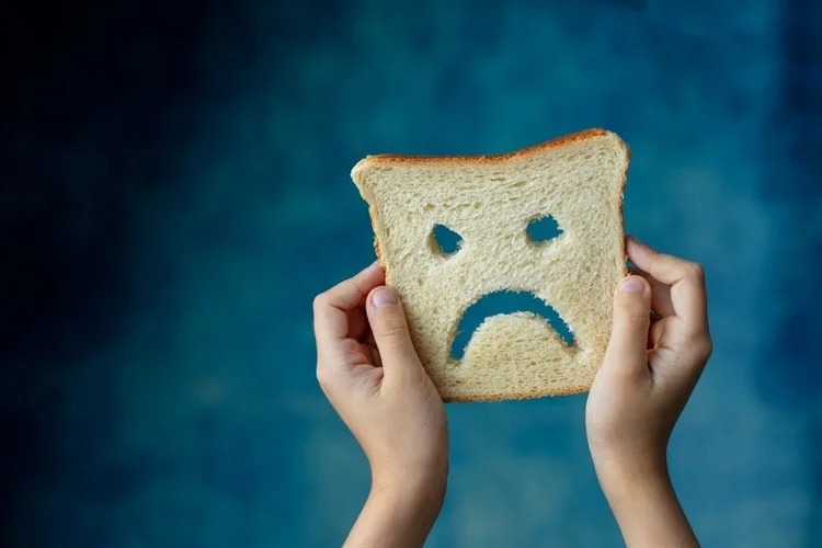 Early eating habits shape celiac disease risk in young kids, study shows