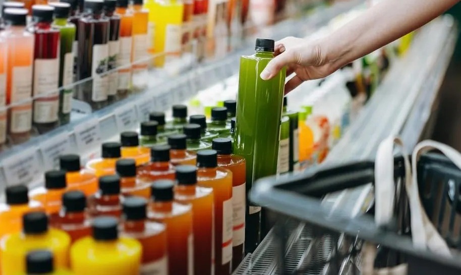 Sugar-sweetened beverages pose a potential risk of ADHD