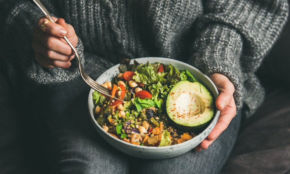 World Mental Health Day: Dietary choices to boost positivity, mental well-being and maintain healthy lifestyle