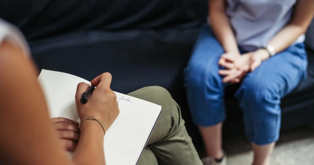 7 signs of poor mental health you shouldn't ignore