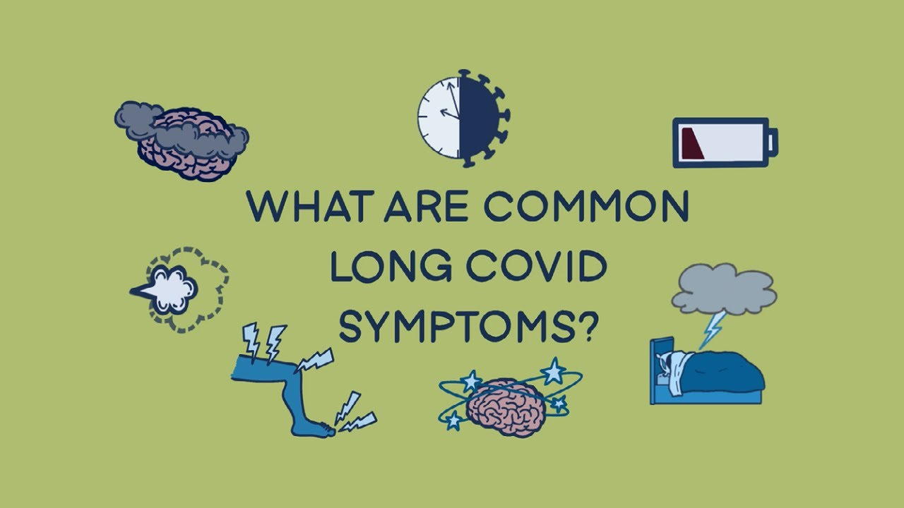 Long Covid prevalence vastly overestimated?