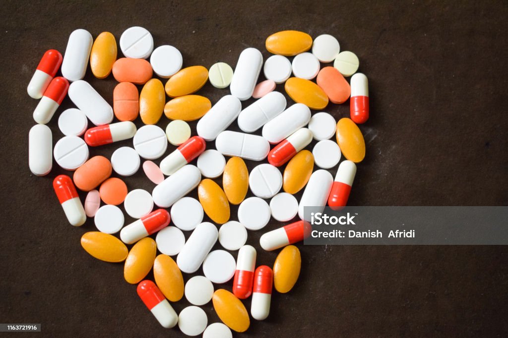 ​Side effects of taking too many paracetamol​