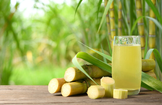 Sugarcane Juice Help To Cure Jaundice? See What Experts Say