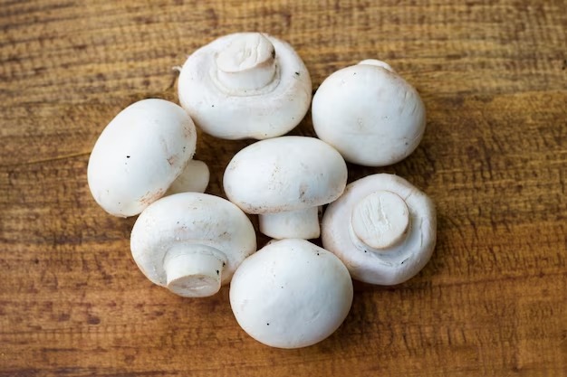 7 amazing benefits of mushrooms from lowering cholesterol to managing blood pressure
