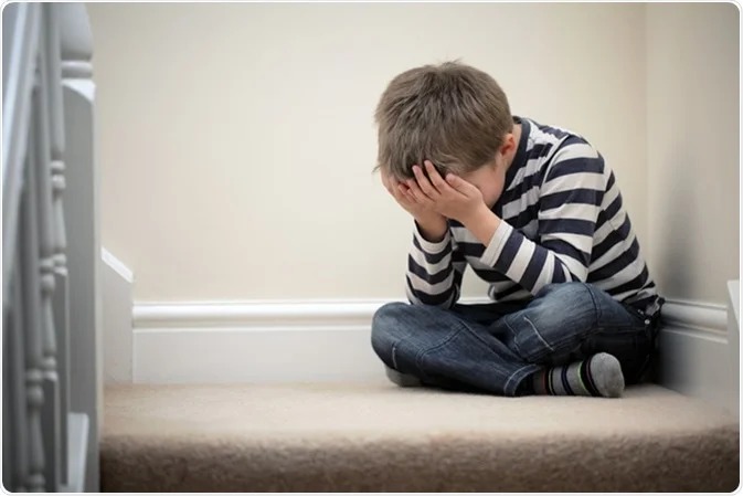 Tips for understanding and addressing separation anxiety in children