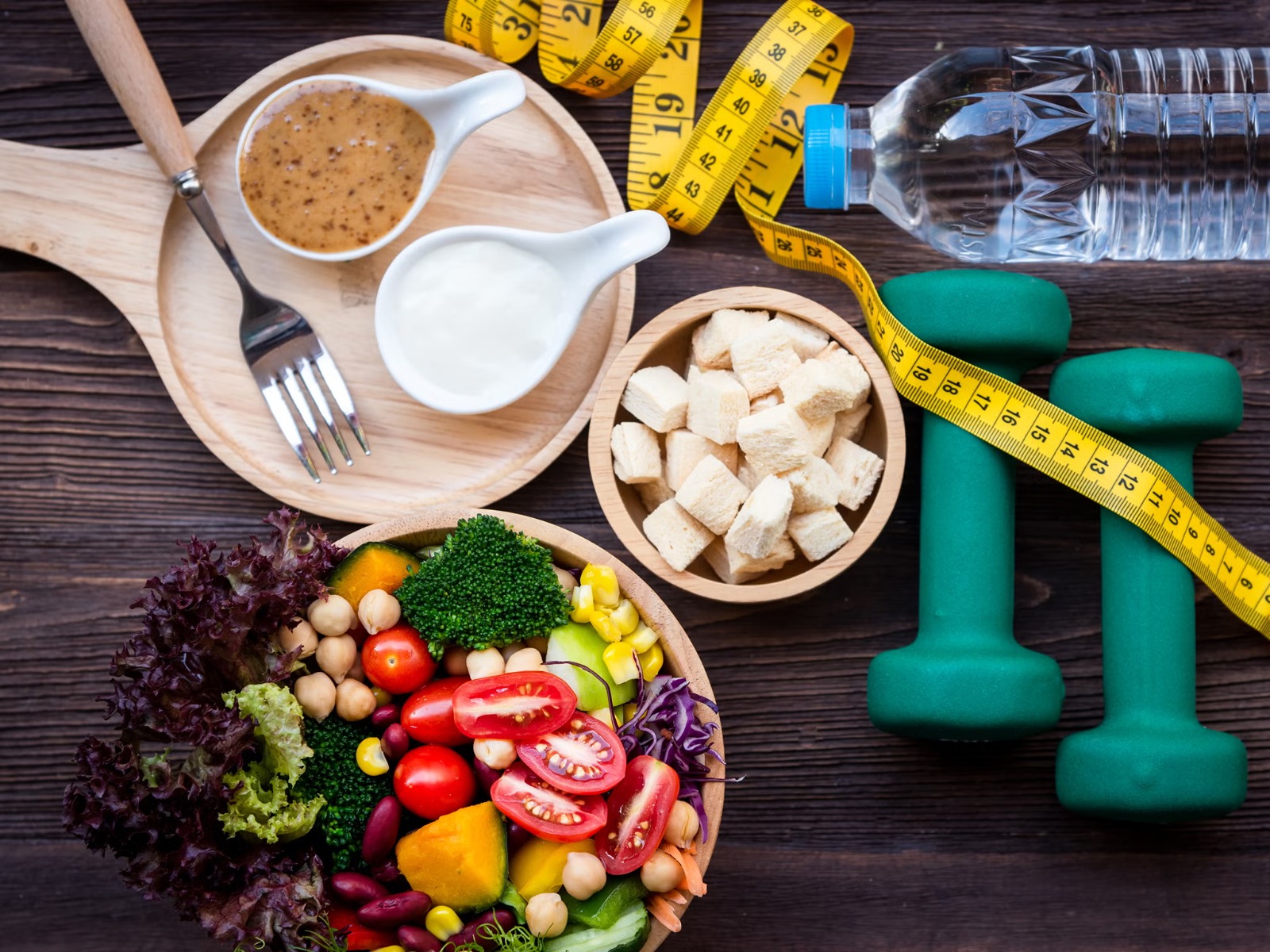 Millions of older people don’t get enough nutrients – how to spot it and what to do about it