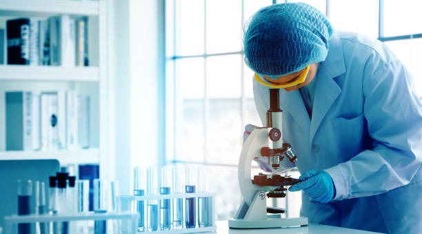Indian researchers find new way to catch antibiotic-resistant bacteria