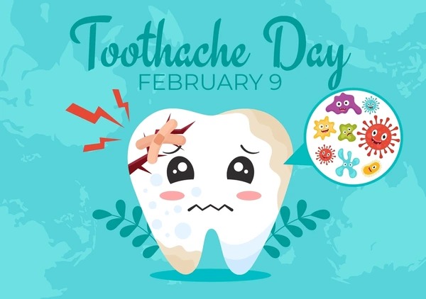 National Toothache Day: Medical solutions for severe dental pain