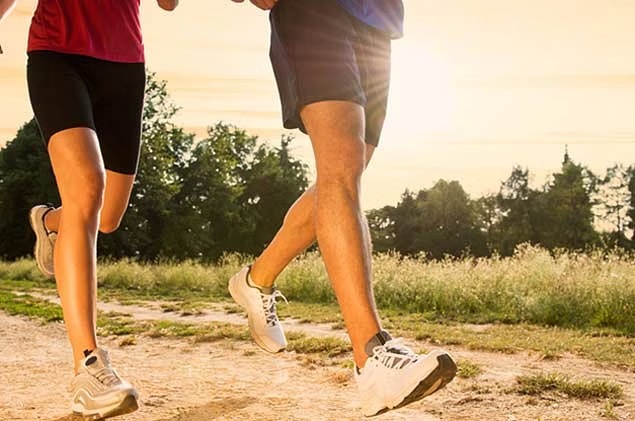 Wonderful benefits of walking 4000 steps for brain health
