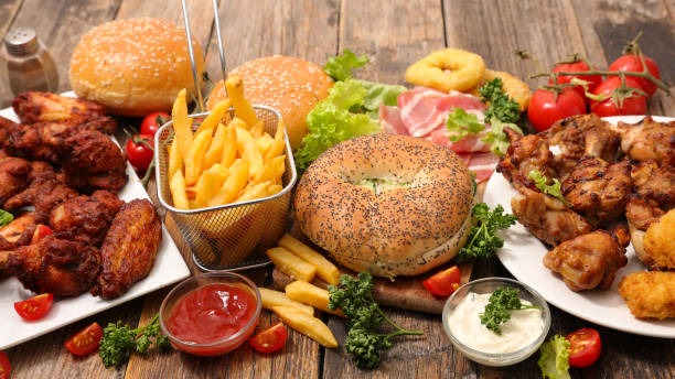 Common food habits that increase cancer risk