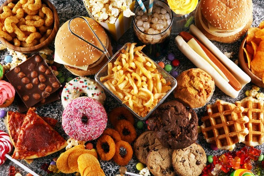 Addicted to junk food and can’t seem to stop? Here’s how to overcome it