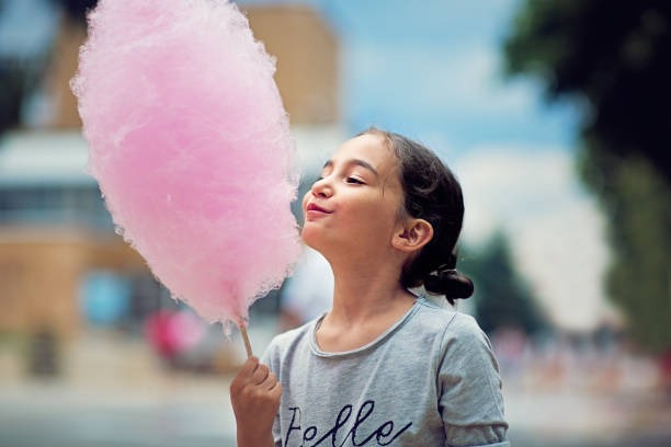 Why Karnataka has banned pink food colouring agent used in cotton candy