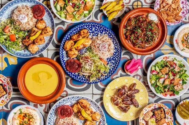 8 healthy sehri options for hypertension and heart disease patients fasting this Ramzan