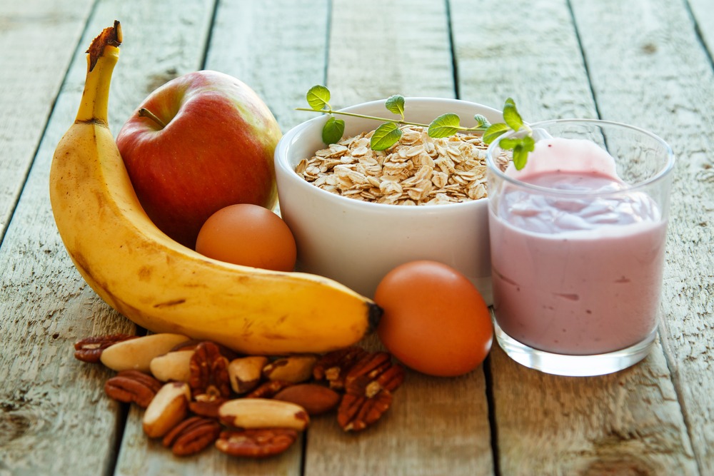 5 healthy, quick and nutritious breakfast recipes for women with Polycystic Ovary Syndrome