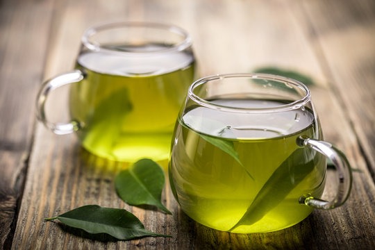 Stressbuster snacks: 5 foods to beat stress and promote relaxation